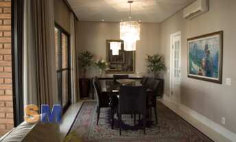 Imagem 3: SAO PAULO - Apartamento Padrão - MOEMA