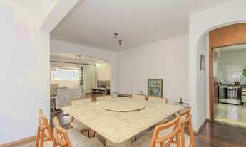 Imagem 6: Ed. Portal das Rocas | Apartamento de 4 quartos c/2 suítes no Setor Oeste