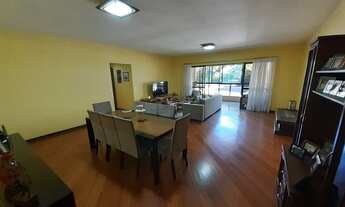 Imagem: Apartamento de 4 dormitórios (2 suítes)