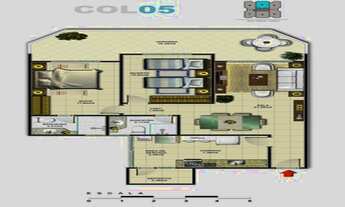 Imagem 6: Lançamento cobertura no Bairro Vila Nova em Cabo Frio