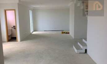 Imagem 7: Apartamento de Cobertura Duplex, 3 quartos (2 suítes), Bigorrilho, Curitiba