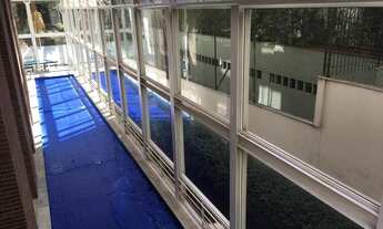 Imagem 7: Apartamento para venda com 254 metros quadrados com 4 quartos em Paraíso - São Paulo - SP