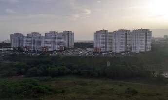 Imagem 5: Apartamento para aluguel possui 70 metros quadrados com 3 quartos em Piatã - Salvador - BA