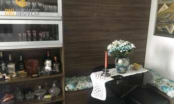 Imagem 5: Apartamento com 1 dormitório à venda, 40 m² por R$ 360.000,00 - Jabaquara - São Paulo/SP