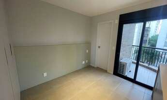 Imagem 4: Apartamento para Locação em São Paulo, Santa Cecília, 1 dormitório, 1 banheiro, 1 vaga