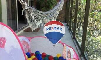 Imagem 4: Apartamento muito bem localizado no Quebra Cocô, 3 quartos, varanda, sala ampla, dependênc