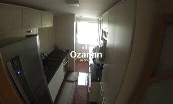 Imagem 7: São Paulo - Apartamento Padrão - Jardim Santa Mônica