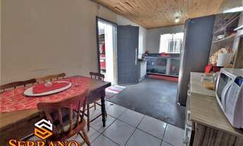 Imagem 6: Imbe - Casa Padrão - Nordeste