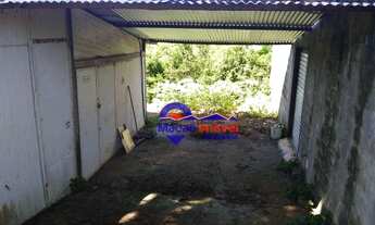 Imagem 3: Terreno V. Encantado