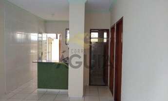 Imagem: Casa Geminada para Venda em Contagem, Parque