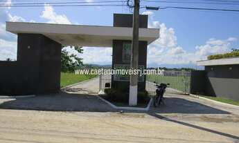 Imagem 3: Terreno para venda de 300m² em Papucaia/Cachoeiras de Macacu/RJ