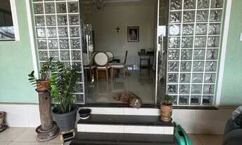 Imagem 4: Casa 4 quartos - Setor Água Branca