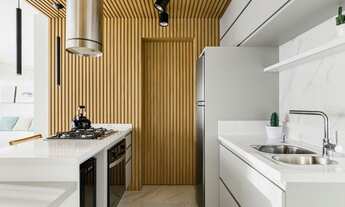 Imagem 3: Conquistar o seu sonho e morar em um condominio luxuoso no coração do Rio