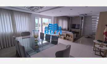 Imagem 3: RIZZI IMÓVEIS VENDE: LINDA CASA DE CONDOMÍNIO 3 QUARTOS SENDO 1 SUÍTE! ACEITA FINANCIAR! C