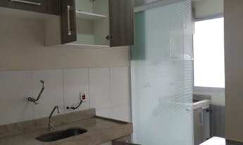 Imagem: Apartamento com 2 dorms, Taboão, São Bernardo