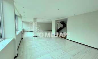 Imagem 6: Apartamento para aluguel e venda tem 327 metros quadrados com 4 quartos