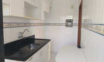 Imagem 4: Apartamento para venda com 55 metros quadrados com 2 quartos