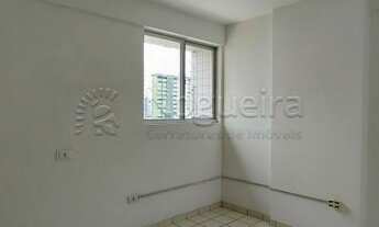 Imagem 5: Apartamento para venda tem 64 metros quadrados com 3 quartos em Madalena - Recife - PE