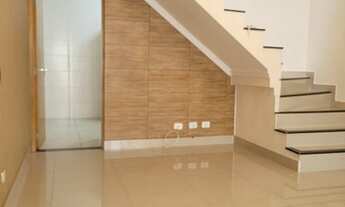 Imagem 4: Sobrado para Venda em São Paulo, Vila Clarice, 3 dormitórios, 1 suíte, 3 banheiros, 2 vaga