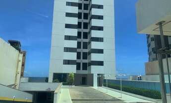 Imagem 2: Apartamento para venda possui 155 metros quadrados com 3 quartos em Patamares - Salvador