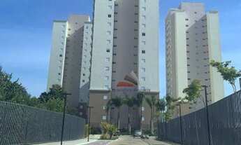 Imagem 2: Apartamento com 3 dormitórios - 1 Suíte - Helbor Praças Ipoema - Jardim São Pedro - Mogi d