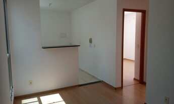 Imagem 5: Apartamento para locação com 2 quartos em Reserva Itatiaia MRV - Resende - RJ