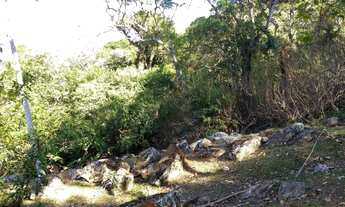 Imagem 4: Terreno no bairro Costa de Dentro em Florianópolis