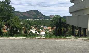 Imagem 4: Niterói - Terreno Padrão - Itaipú