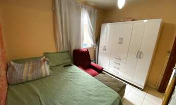 Imagem 12: Área privativa SANTA TEREZINHA, 03 quartos, 02 banhos, 01 vaga