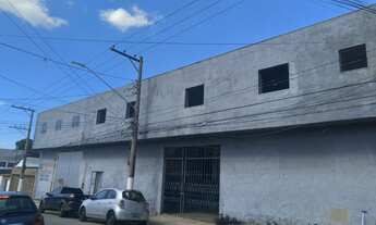 Imagem 3: Galpão para alugar, por R$ 9.900/mês - Vila Diva (Zona Leste) - São Paulo/SP