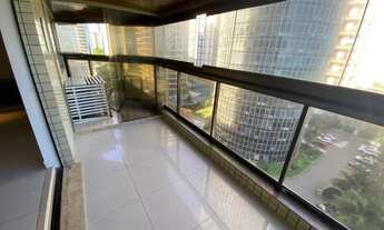 Imagem 6: MARAVILHOSO APARTAMENTO NA ORLA, POSTO 4/5,4 quartos 3 suítes, orla, Barra da Tijuca
