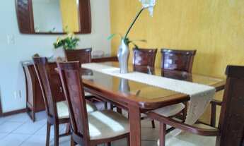 Imagem 3: Apartamento para venda com 164 metros quadrados com 3 quartos em Algodoal - Cabo Frio - RJ