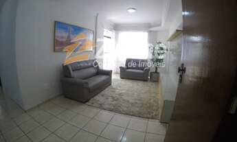 Imagem 2: Apartamento mobiliado na praia do morro com 3 Qts +dependência completa