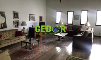 Imagem 2: Casa com 4 dorms, Interlagos, São Paulo - R$ 1.9 mi, Cod: 4298