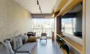 Imagem: Pronto para morar