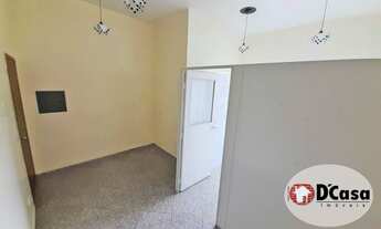 Imagem 2: Sala comercial para aluguel com 25m² no Centro - Taubaté - SP