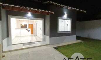 Imagem 5: Agatê Imóveis vende Casa em Condomínio de 61 m² por 320 mil - Várzea das Moças - Niterói