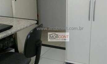 Imagem 4: Apartamento com 2 dormitórios à venda, 50 m² por R$ 265.000,00 - Sacomã - São Paulo/SP