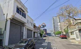 Imagem 2: Casa com 2 dormitórios à venda, 270 m² por R$ 468.995,00 - Vila Matilde - São Paulo/SP