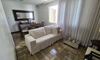 Imagem 2: Excelente apartamento 3/4, sendo 1 suíte, 1 vaga, oportunidade única, Sabino Silva/Jardim