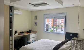 Imagem 3: Apartamento de 3 Dormitório, Localizado em CORREGO GRANDE