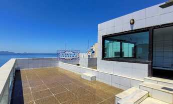 Imagem: COPACABANA I QUADRA DA PRAIA I R. BOLÍVAR