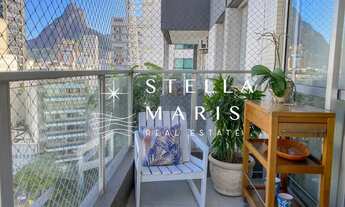 Imagem 5: RIO DE JANEIRO - Apartamento Padrão - LEBLON