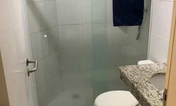 Imagem 5: Apartamento para venda tem 84 metros quadrados com 3 quartos em Acupe de Brotas - Salvador