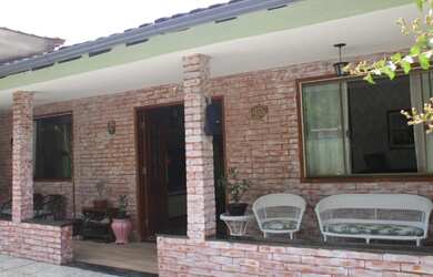 Imagem 2: Casa estrada bananal Cantagalo