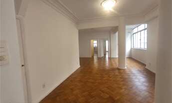 Imagem 2: Apartamento - 3 quartos -Copacabana - Rio de Janeiro - RJ