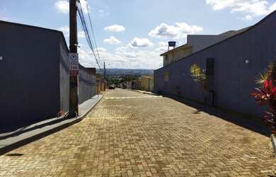 Imagem 5: CASA RESIDENCIAL em BRASÍLIA - DF, SETOR HABITACIONAL ARNIQUEIRA (ÁGUAS CLARAS