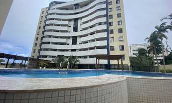 Imagem: Cobertura com terraço em condomínio completa