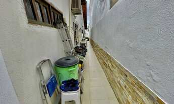 Imagem 2: Casa para vender vizinha ao G Barbosa www.paulobarrosimoveis.com