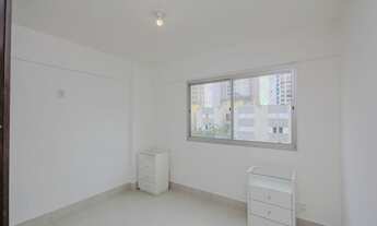 Imagem 7: Apartamento com 3 quartos no Jardim Goiás por R$ 400.000 Ed Riviera di Venezia